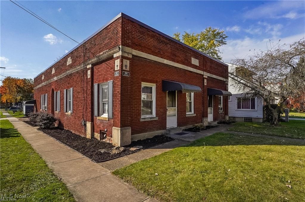 2890 Bailey Road Cuyahoga Falls OH 44221