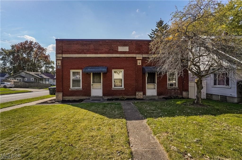 2890 Bailey Road Cuyahoga Falls OH 44221