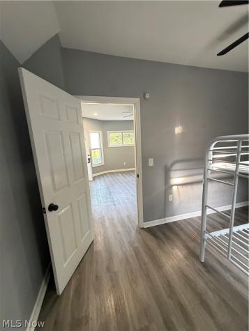 3107 Seymour Avenue Cleveland OH 44113