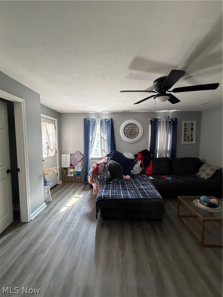 3107 Seymour Avenue Cleveland OH 44113