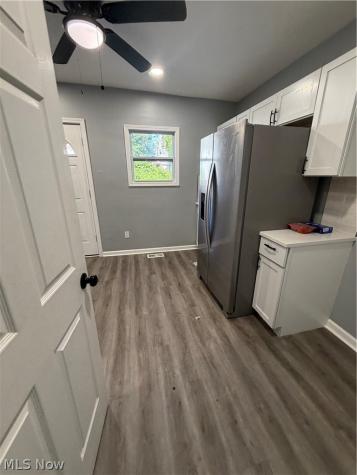 3107 Seymour Avenue Cleveland OH 44113