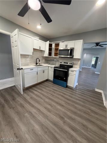 3107 Seymour Avenue Cleveland OH 44113