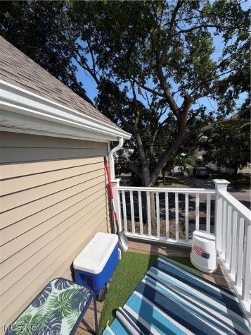 3107 Seymour Avenue Cleveland OH 44113