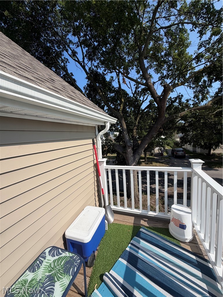 3107 Seymour Avenue Cleveland OH 44113