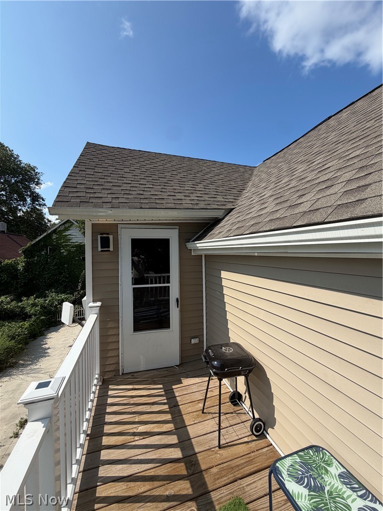 3107 Seymour Avenue Cleveland OH 44113