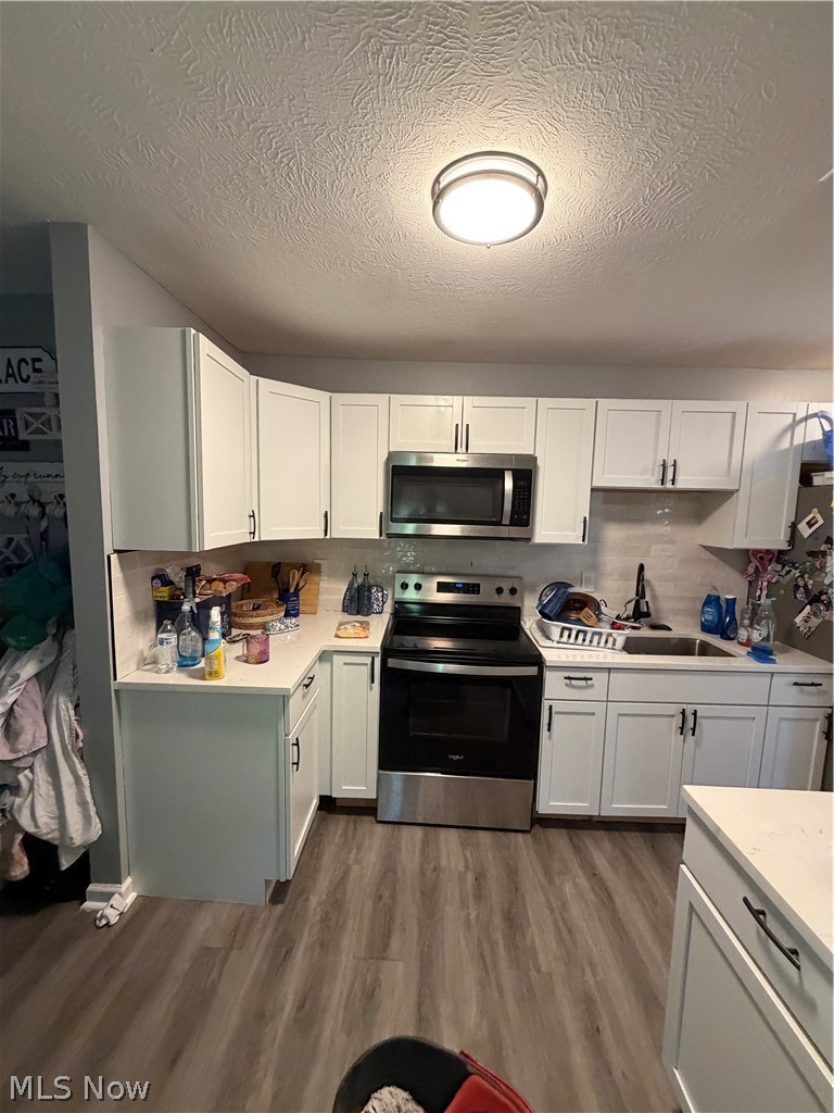 3107 Seymour Avenue Cleveland OH 44113