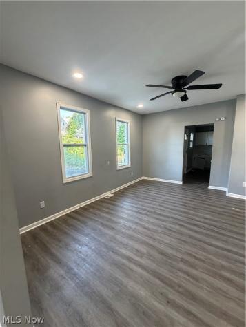 3107 Seymour Avenue Cleveland OH 44113