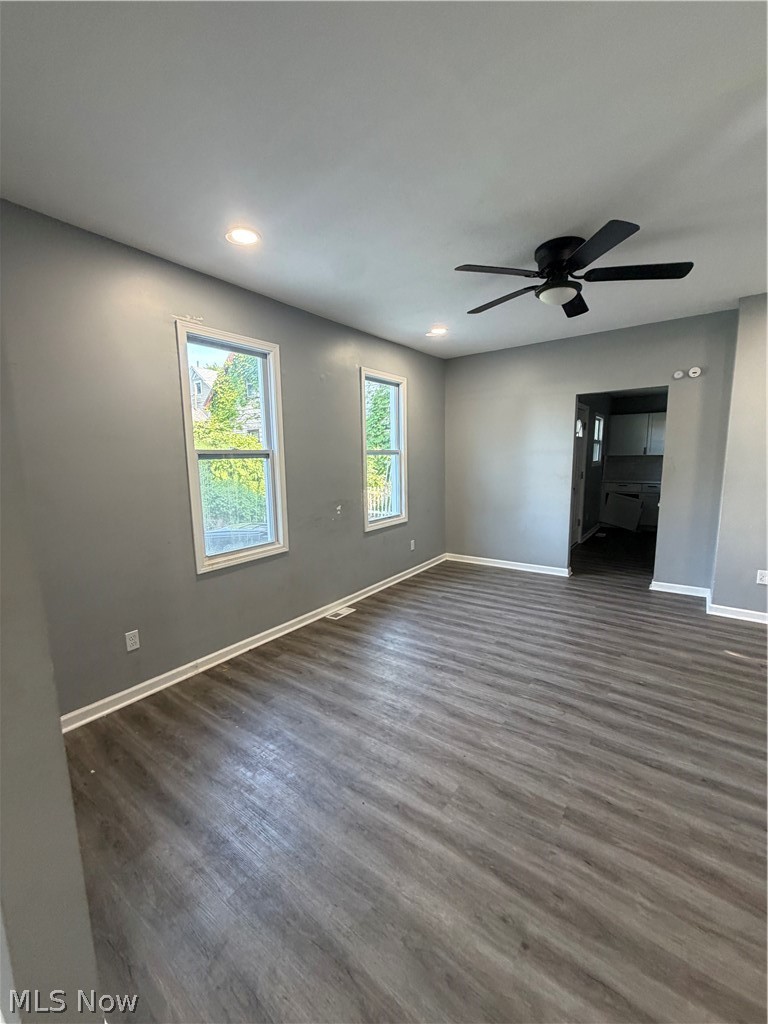 3107 Seymour Avenue Cleveland OH 44113