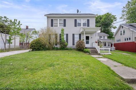 134 Pearl Street Painesville OH 44077