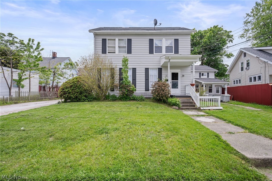 134 Pearl Street Painesville OH 44077