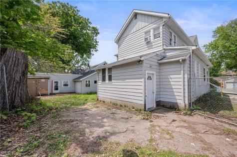 134 Pearl Street Painesville OH 44077