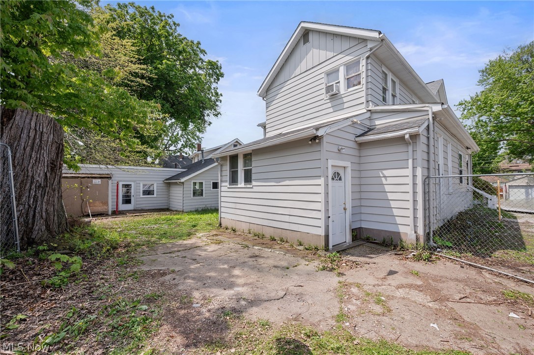 134 Pearl Street Painesville OH 44077