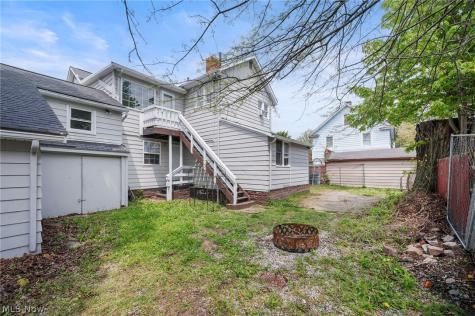 134 Pearl Street Painesville OH 44077