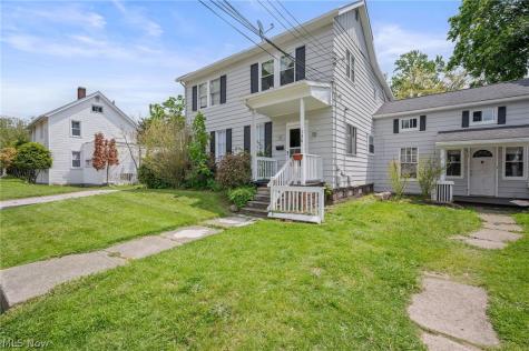 134 Pearl Street Painesville OH 44077