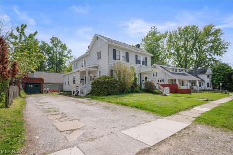 134 Pearl Street Painesville OH 44077