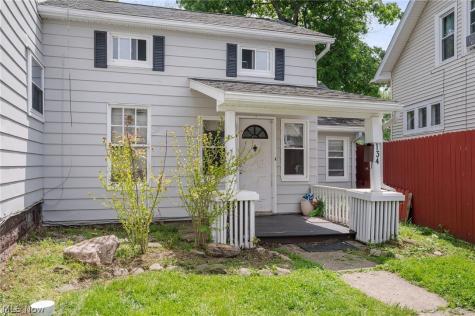134 Pearl Street Painesville OH 44077