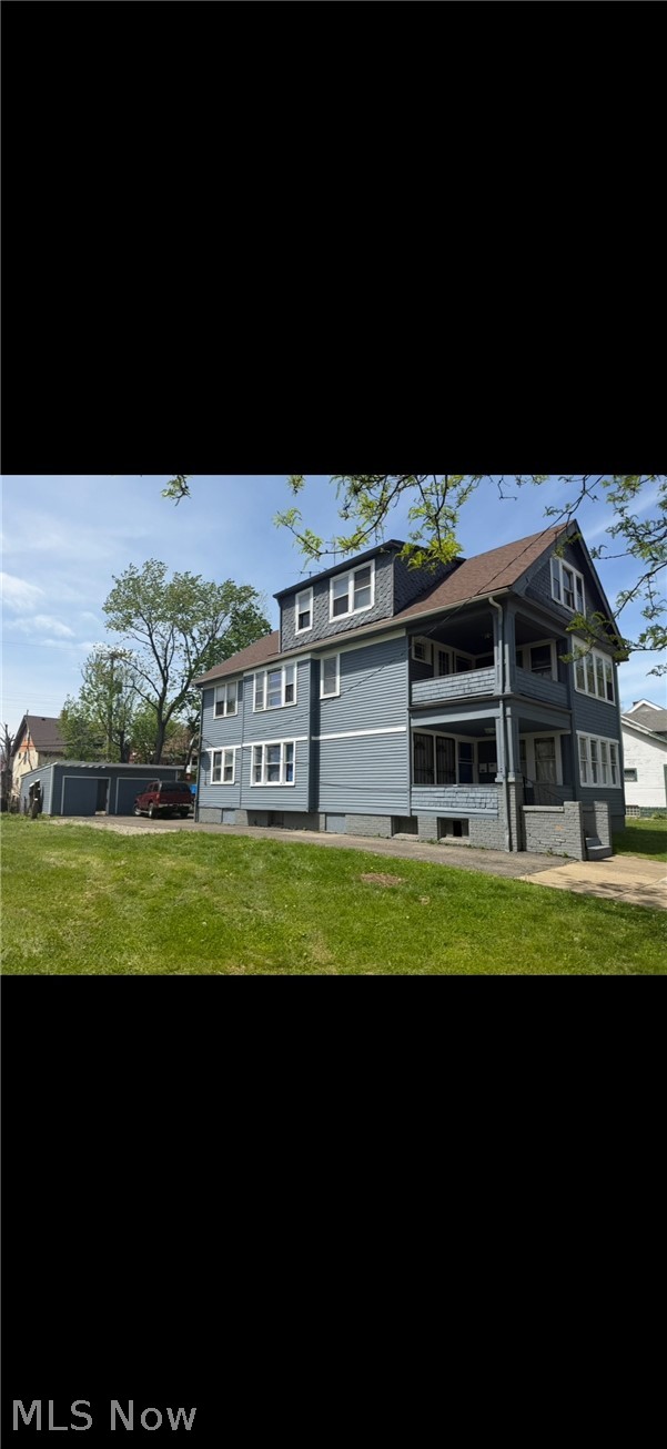 3476 E 104th Street Cleveland OH 44104