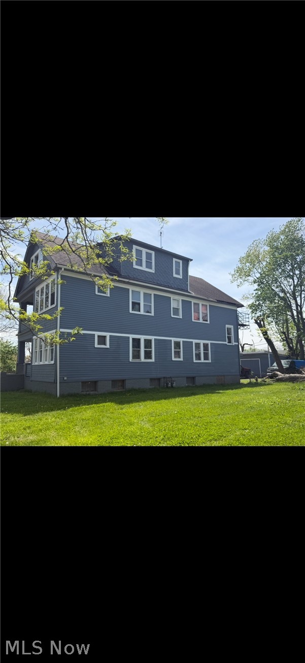 3476 E 104th Street Cleveland OH 44104
