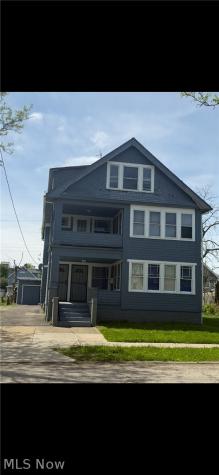 3476 E 104th Street Cleveland OH 44104