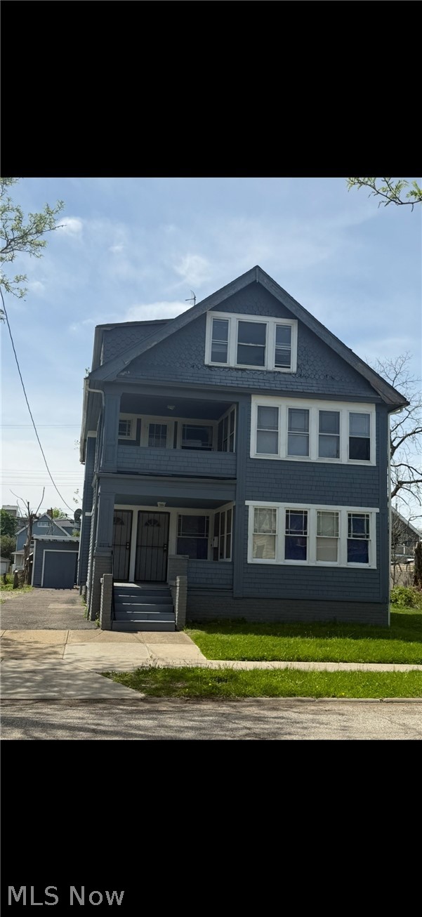 3476 E 104th Street Cleveland OH 44104
