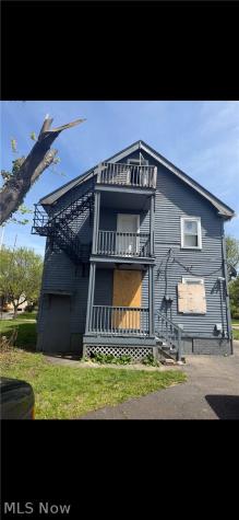 3476 E 104th Street Cleveland OH 44104