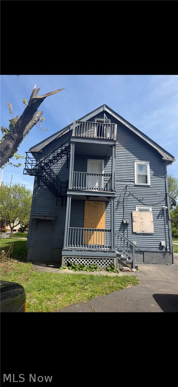 3476 E 104th Street Cleveland OH 44104