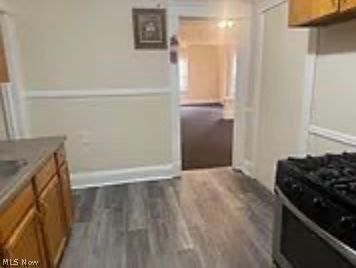 514 E 127th Street Cleveland OH 44108