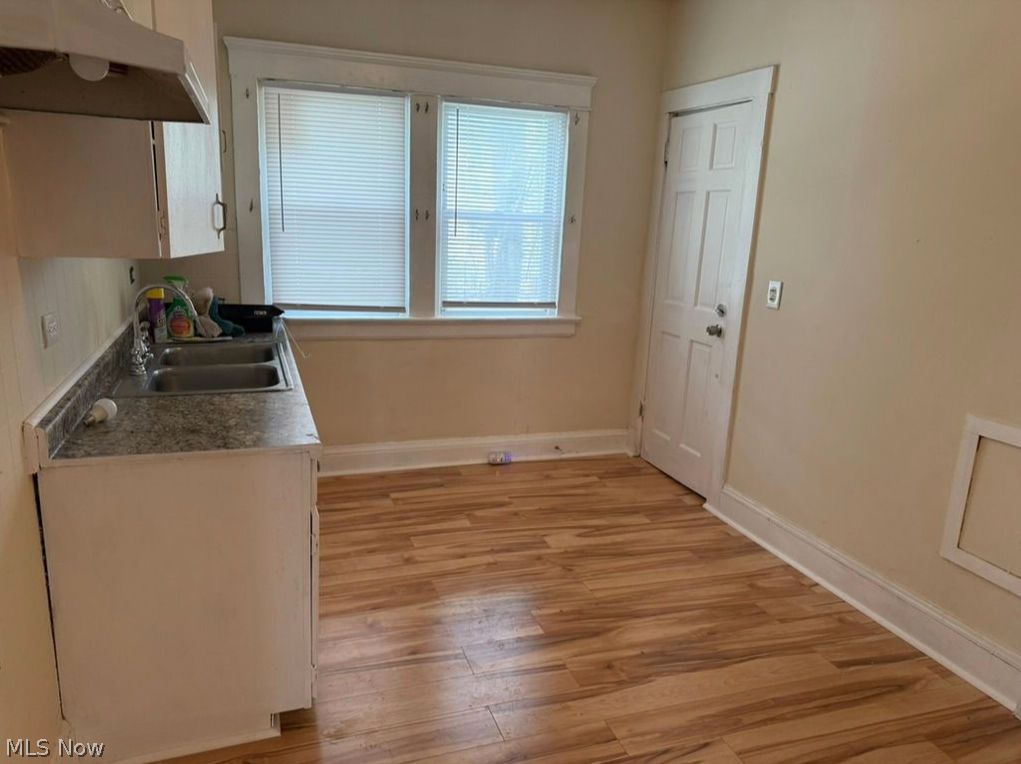 514 E 127th Street Cleveland OH 44108