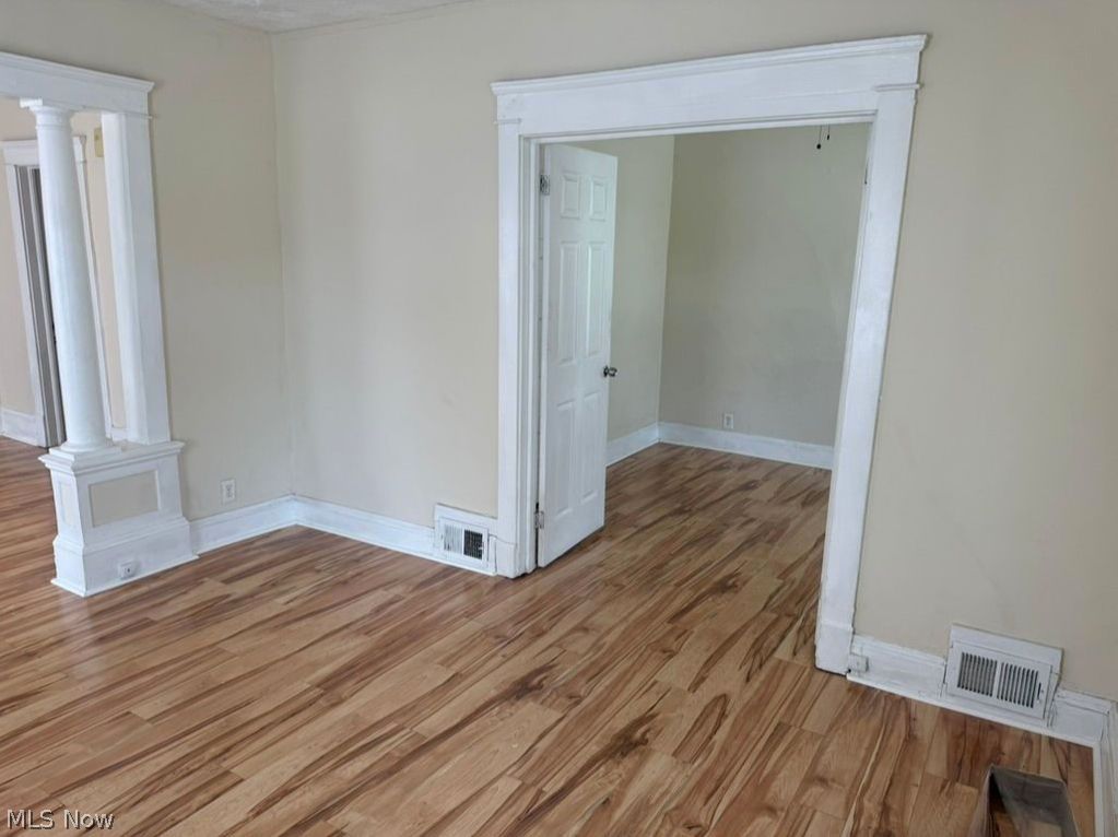 514 E 127th Street Cleveland OH 44108