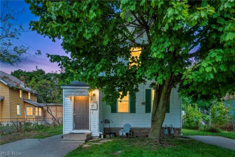 Lexington Avenue Lorain OH 44052