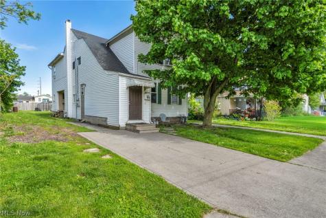 Lexington Avenue Lorain OH 44052