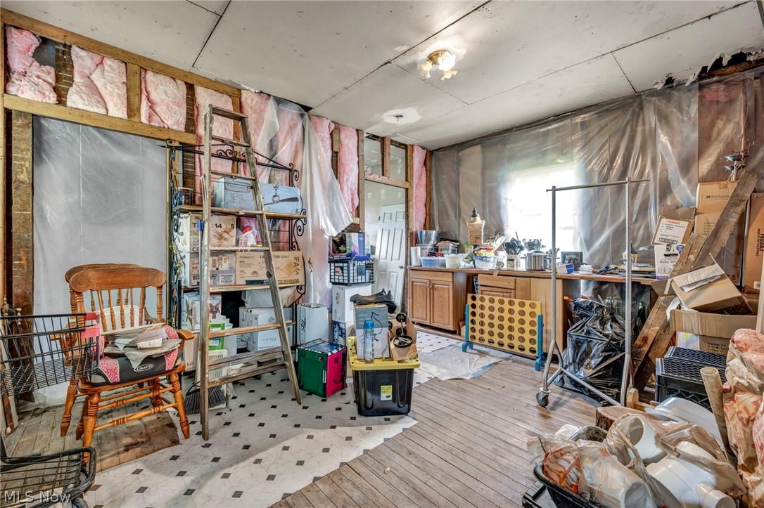 1813 Lexington Avenue Lorain OH 44052