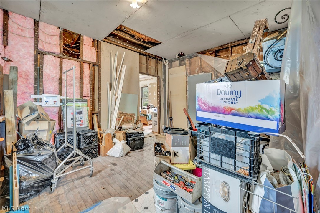 1813 Lexington Avenue Lorain OH 44052