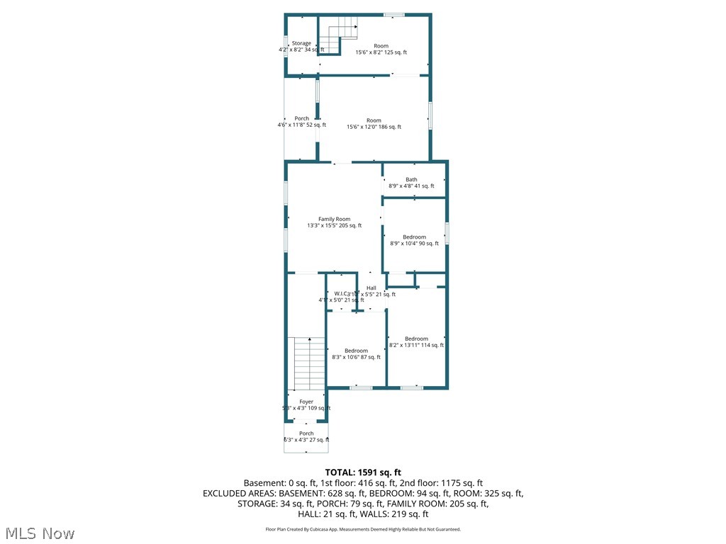 1813 Lexington Avenue Lorain OH 44052