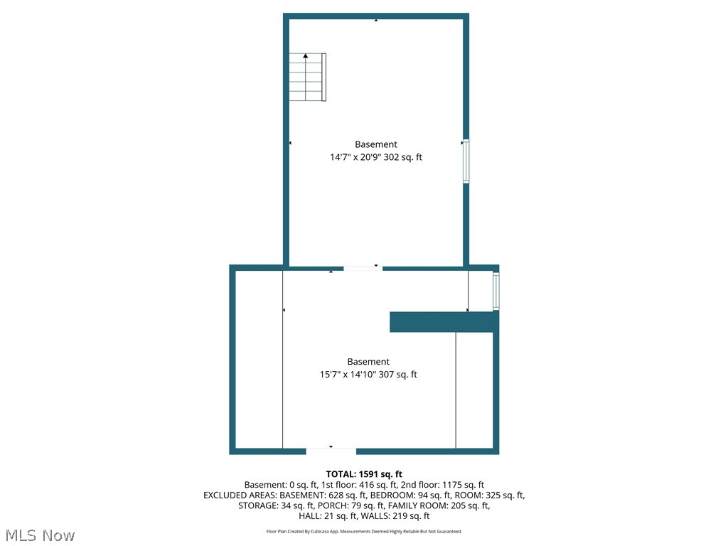 1813 Lexington Avenue Lorain OH 44052
