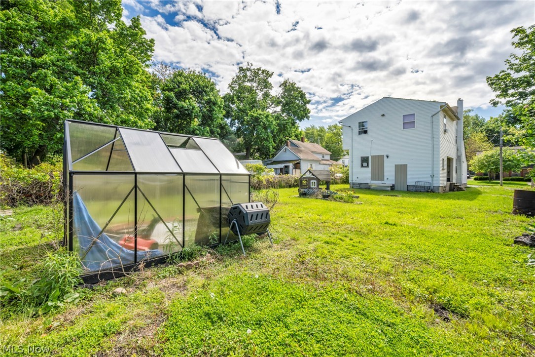1813 Lexington Avenue Lorain OH 44052