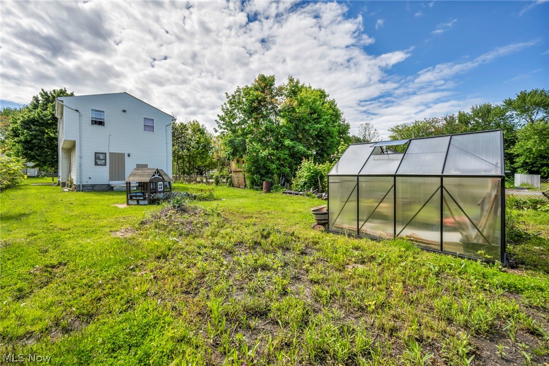 1813 Lexington Avenue Lorain OH 44052