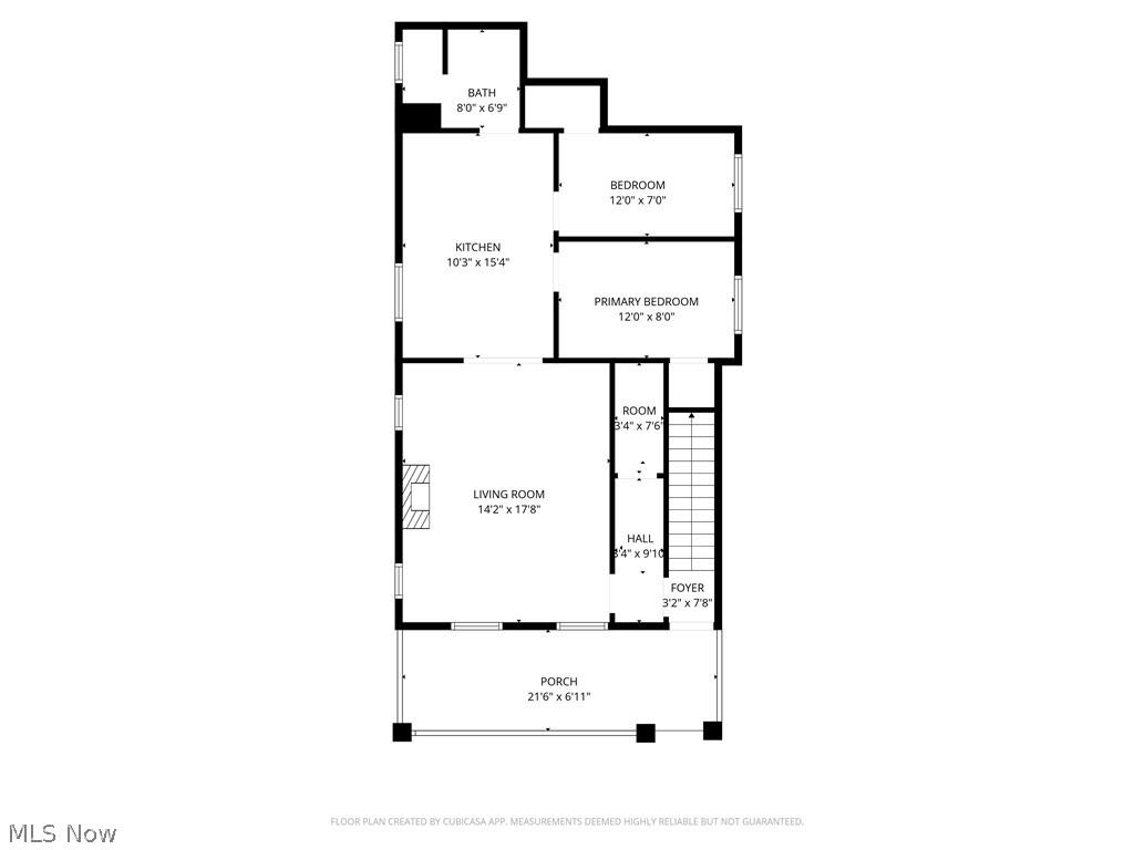 1884 E 81st Street Cleveland OH 44103