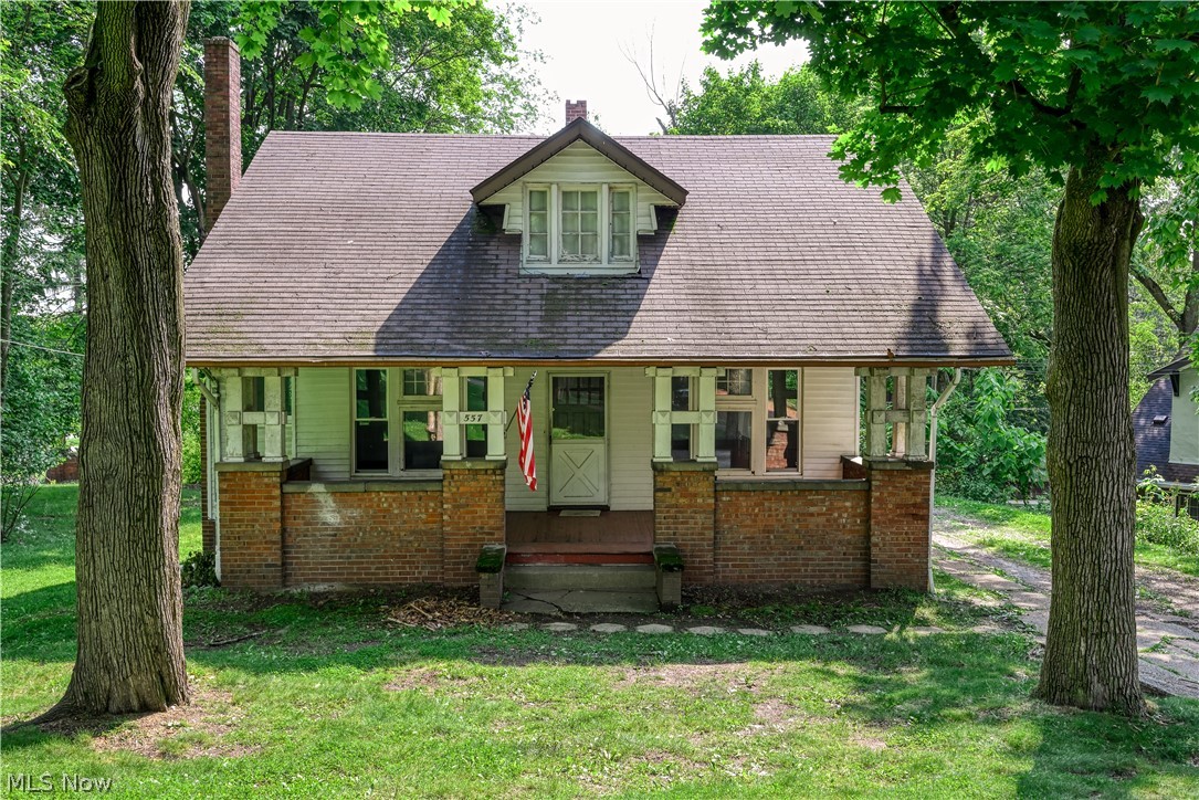 557 Weber Avenue Akron OH 44303