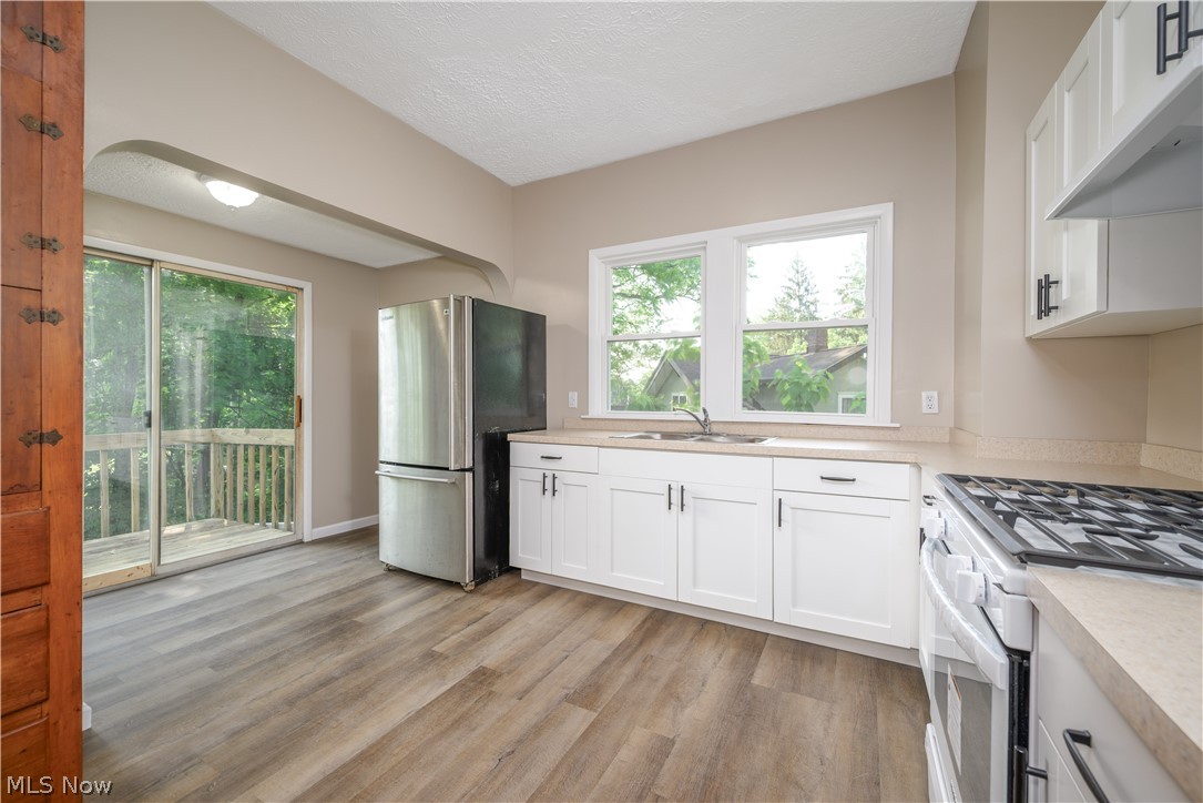 557 Weber Avenue Akron OH 44303