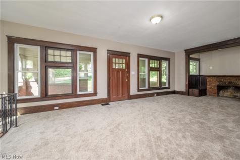 557 Weber Avenue Akron OH 44303
