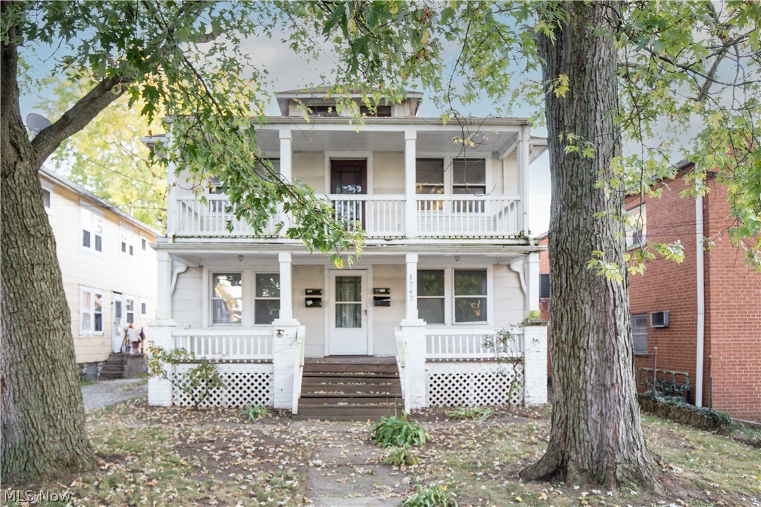 1742 Ford Street Akron OH 44305