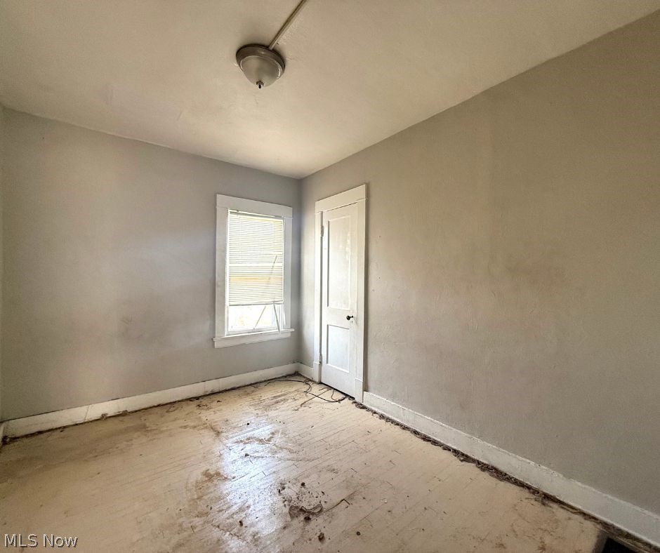 1276 E 133rd Street East Cleveland OH 44112