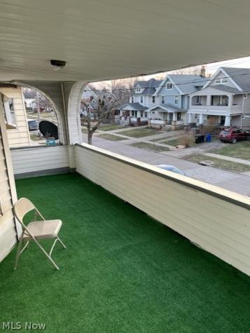407 E 147th Street Cleveland OH 44110