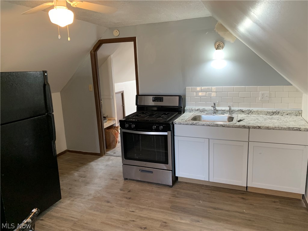407 E 147th Street Cleveland OH 44110