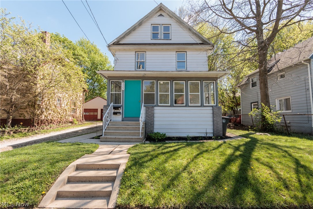 325 Para Avenue Akron OH 44305