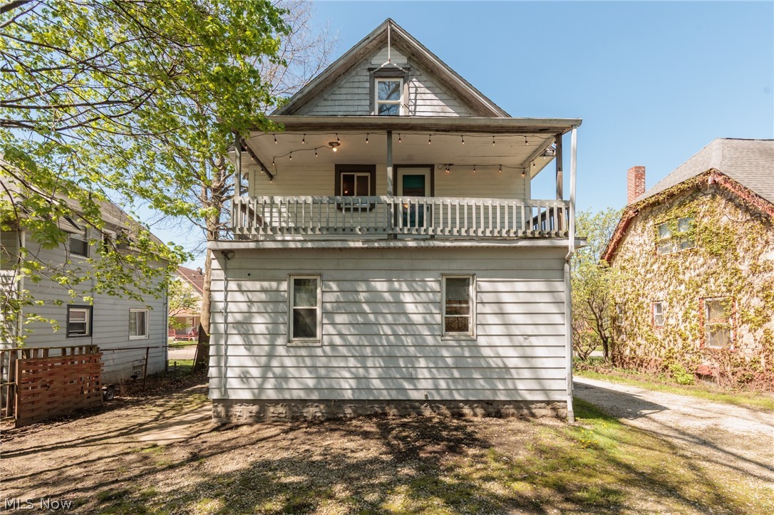 325 Para Avenue Akron OH 44305