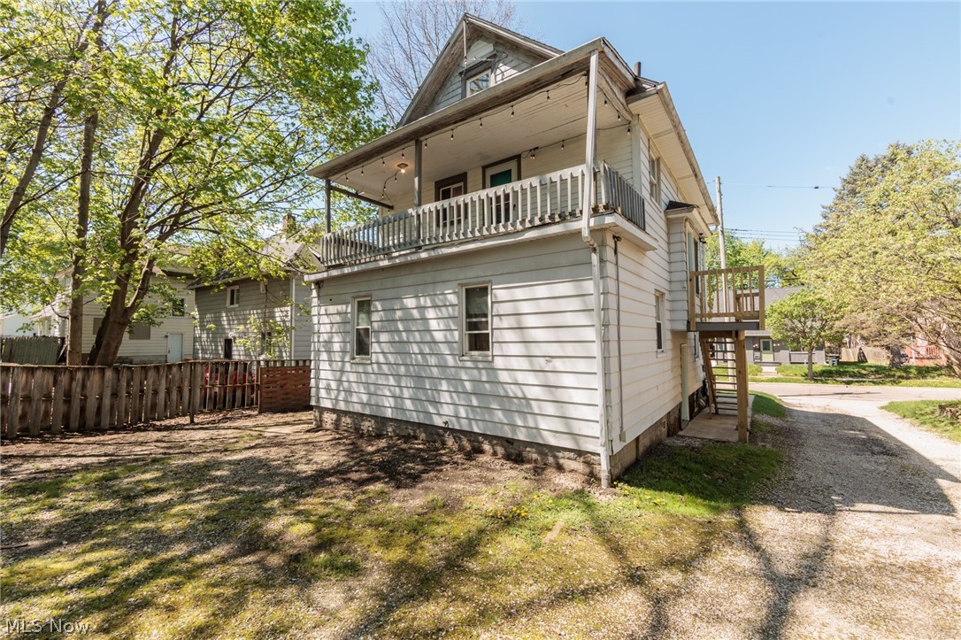 325 Para Avenue Akron OH 44305