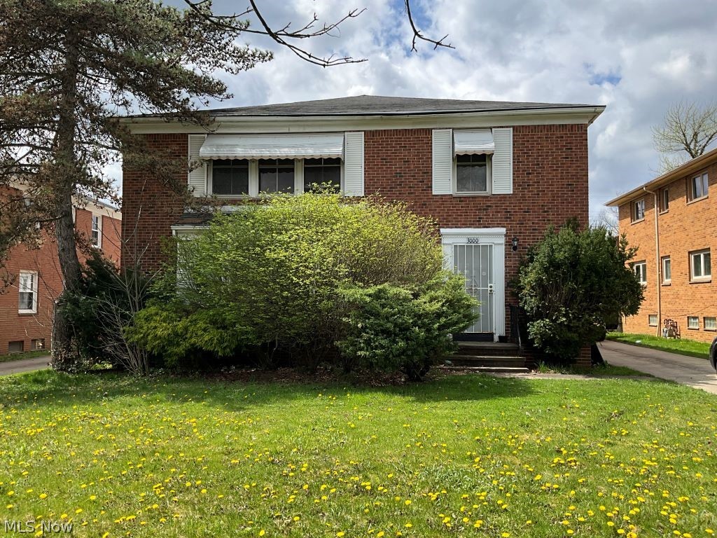3000 Warrensville Center Road Shaker Heights OH 44122