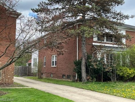 3000 Warrensville Center Road Shaker Heights OH 44122